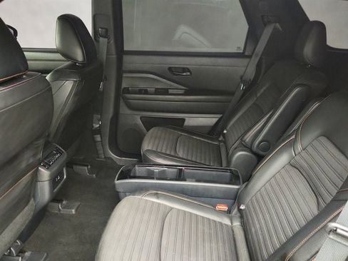 Used 2024 Nissan Pathfinder Rock Creek image 20