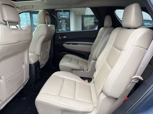 Used 2020 Dodge Durango GT image 19