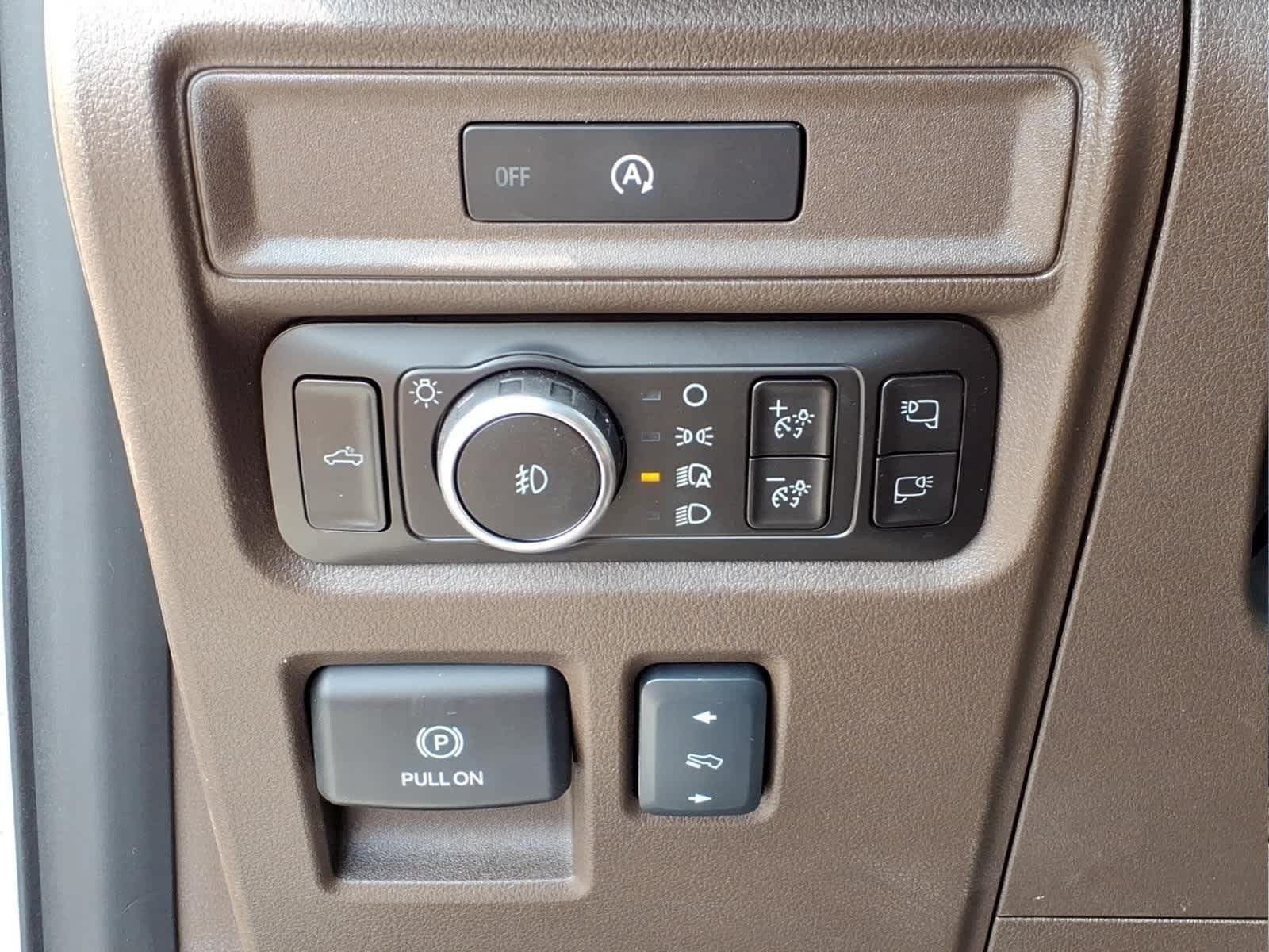 Used 2025 Ford F150 King Ranch AWD/4WD image 14
