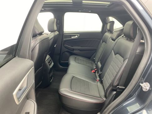 Used 2024 Ford Edge ST-Line AWD/4WD image 24