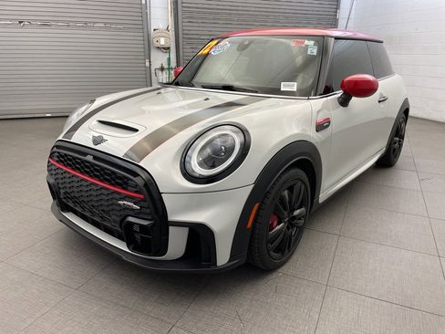 Used 2022 MINI Cooper John Cooper Works image 3