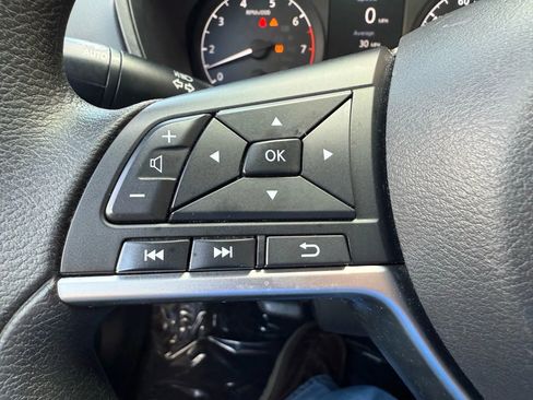 Used 2022 Nissan Altima 2.5 S image 13