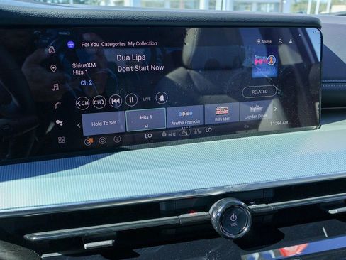 New 2026 Nissan Murano SL image 5