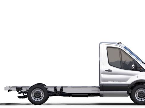 New 2024 Ford Transit 350 image 5