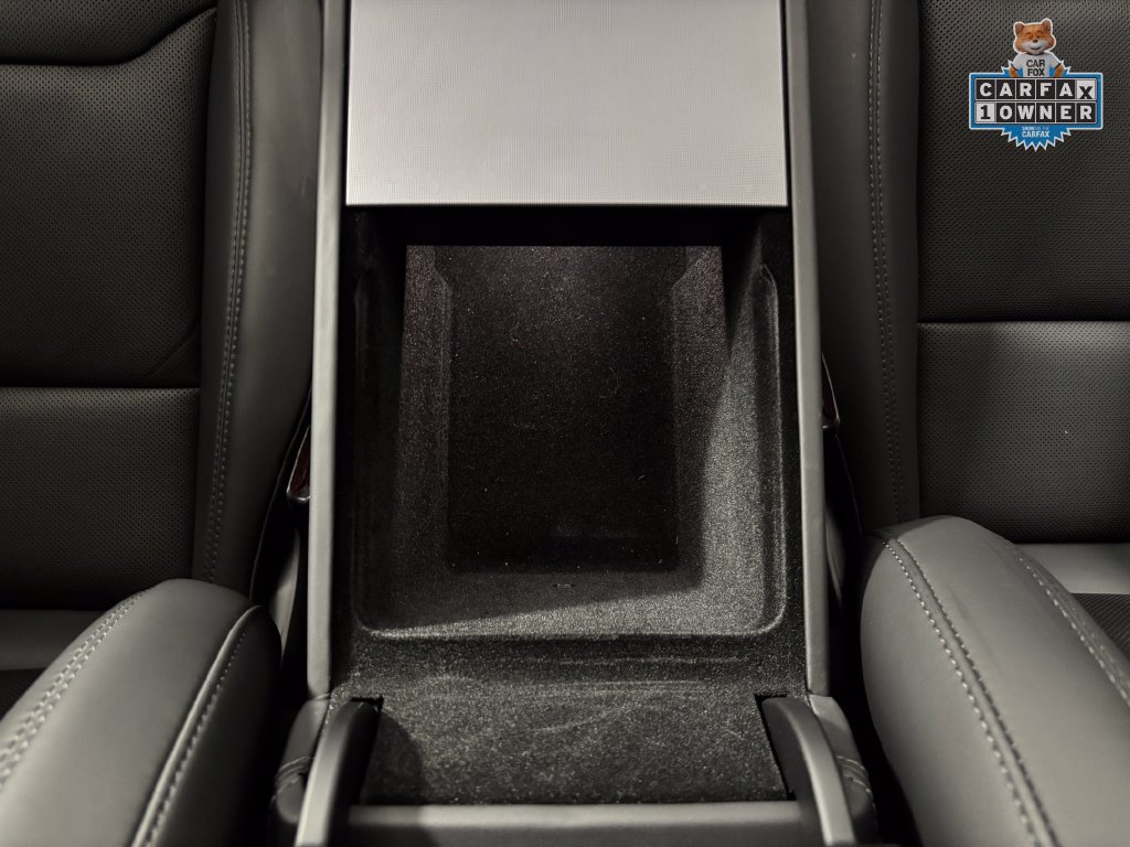 Used 2025 Tesla Model 3 Long Range RWD image 25