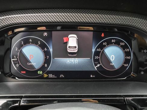 New 2026 Volkswagen Atlas Cross Sport SEL AWD/4WD image 28