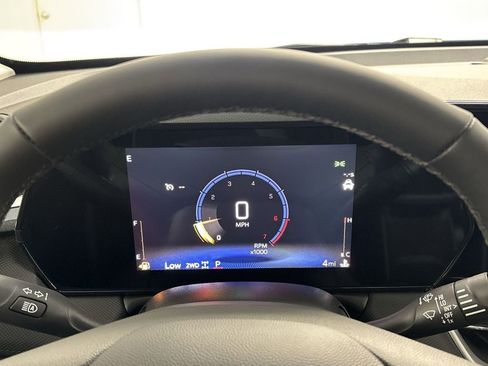 New 2026 Chevrolet TrailBlazer LT w/ Convenience Package image 31