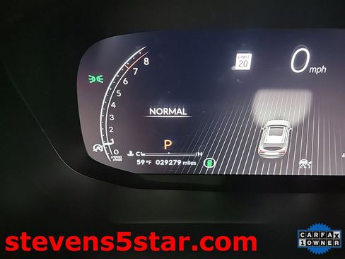 Used 2023 Acura MDX FWD w/ Technology Package image 17