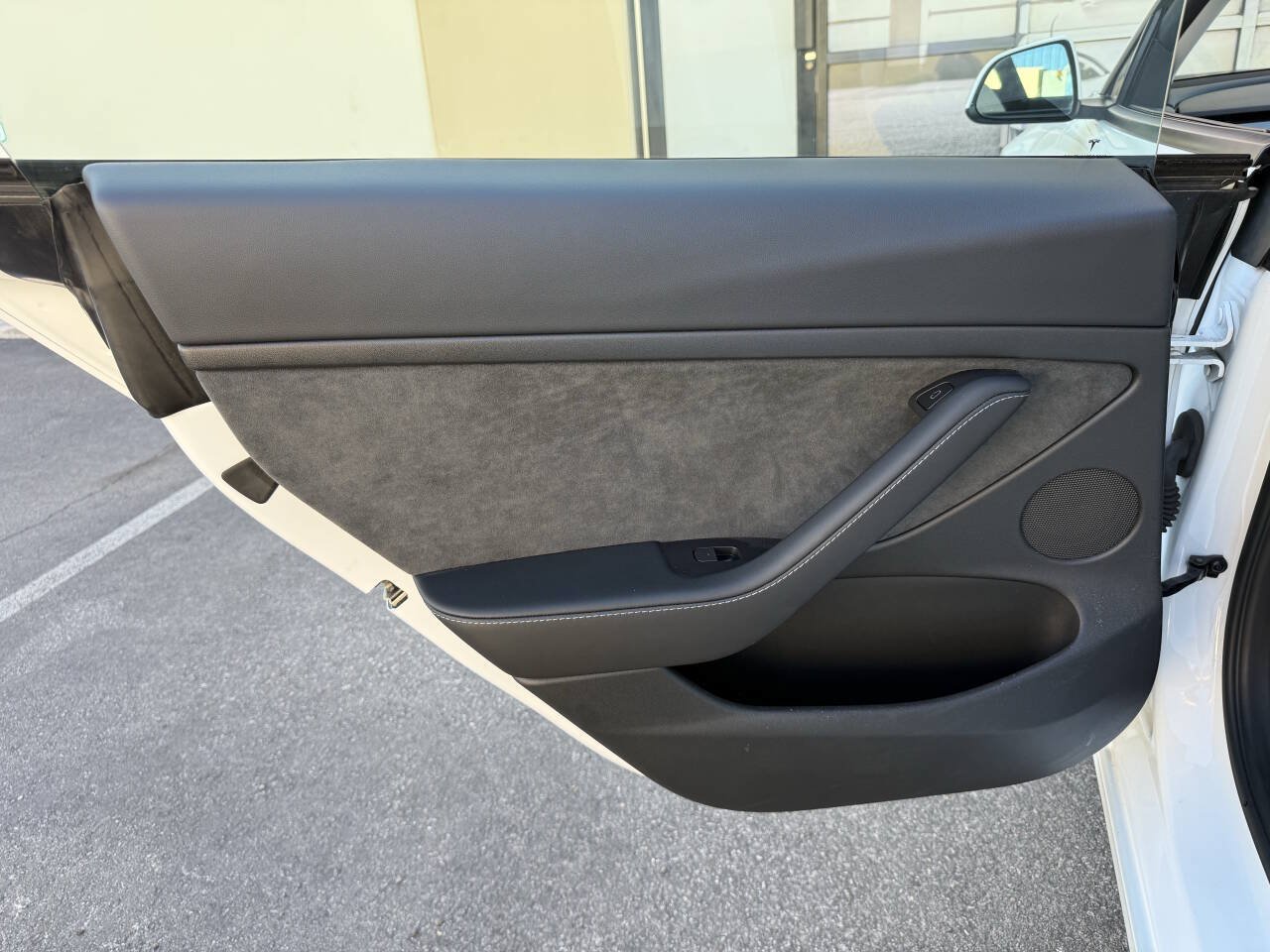 Used 2023 Tesla Model 3 Standard Range RWD image 21