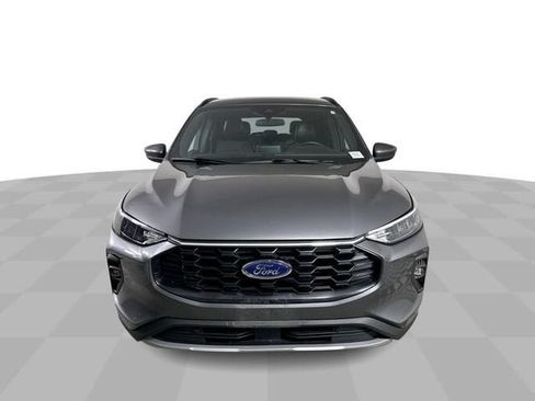 Used 2025 Ford Escape ST-Line Select AWD/4WD image 3