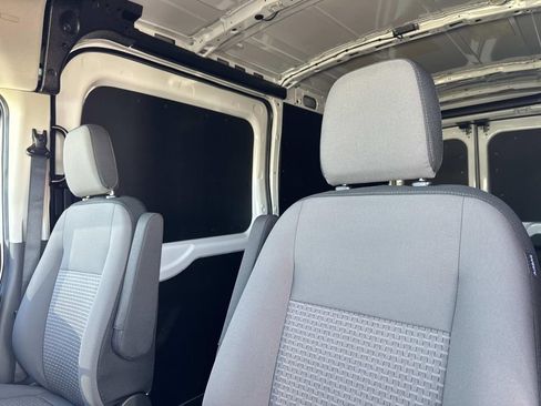 New 2026 Ford Transit 250 148 Medium Roof w/ Exterior Upgrade Package image 21