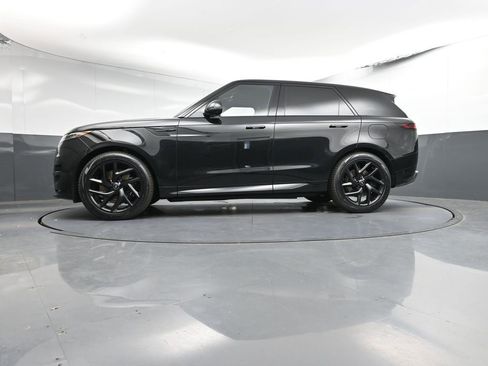 New 2025 Land Rover Range Rover Sport Dynamic SE AWD/4WD image 31