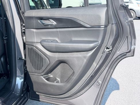 New 2026 Jeep Grand Cherokee Laredo RWD image 29