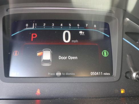 Used 2022 Honda Odyssey EX-L image 22