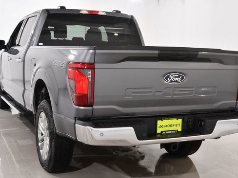 New 2026 Ford F150 XLT w/ XLT Chrome Appearance Package AWD/4WD image 14