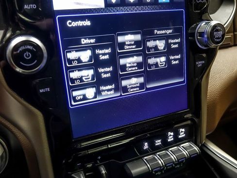 Used 2019 RAM 1500 Laramie image 22