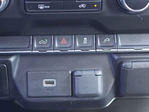 Used 2019 Chevrolet Silverado 1500 W/T w/ WT Convenience Package image 27