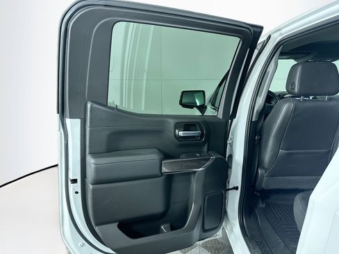 Used 2020 Chevrolet Silverado 1500 LTZ w/ LTZ Premium Package image 26