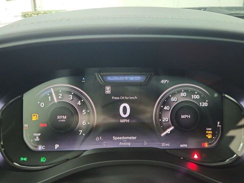 New 2026 RAM 1500 Limited AWD/4WD image 15