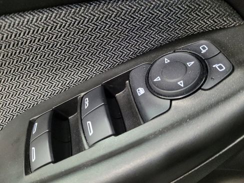 Used 2024 Chevrolet TrailBlazer LT w/ Convenience Package FWD image 27