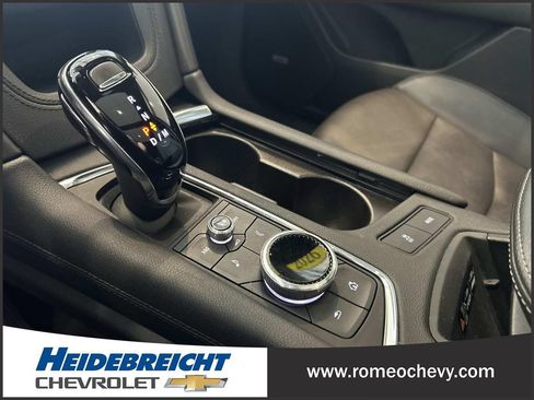 Certified 2020 Cadillac XT6 Premium Luxury AWD/4WD image 24