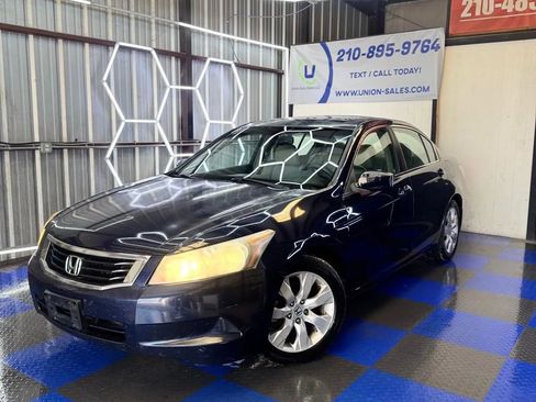 Used 2008 Honda Accord EX-L image 1