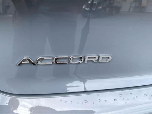 Used 2025 Honda Accord Sport image 32