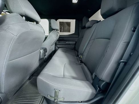 Used 2025 Toyota Tacoma SR5 image 26