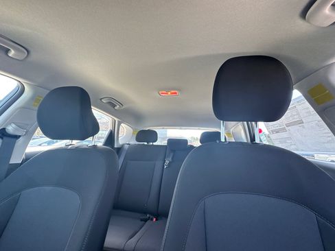 Used 2026 Hyundai Kona SE FWD image 31