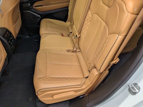 Used 2023 Jeep Grand Cherokee L Summit w/ Luxury Tech Group V AWD/4WD image 29