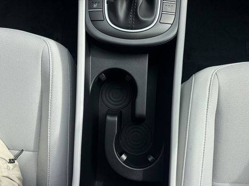 New 2026 Hyundai Kona SEL Sport FWD image 19