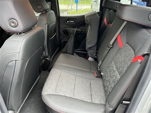 Certified 2023 Chevrolet Colorado Z71 w/ Z71 Convenience Package 2 image 23