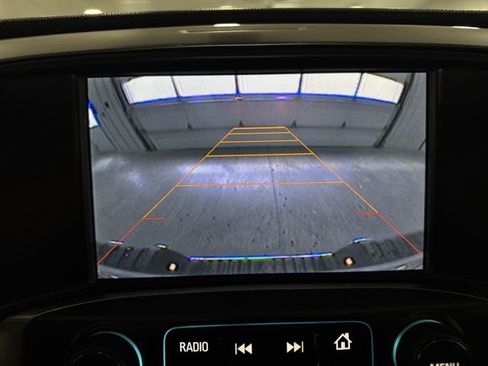 Used 2015 Chevrolet Silverado 1500 LT w/ All Star Edition image 16