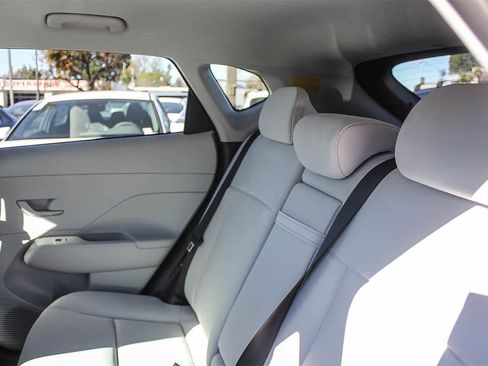 New 2026 Hyundai Kona SEL Sport image 40