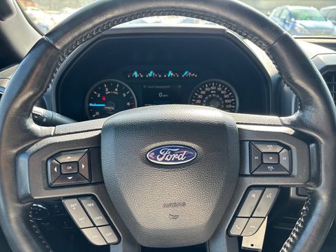 Used 2018 Ford F150 XLT w/ Equipment Group 302A Luxury image 28