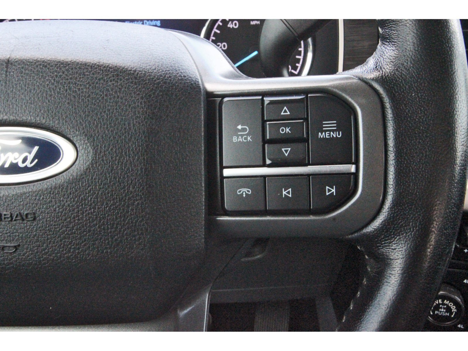 Used 2021 Ford F150 XLT w/ Equipment Group 302A High AWD/4WD image 20
