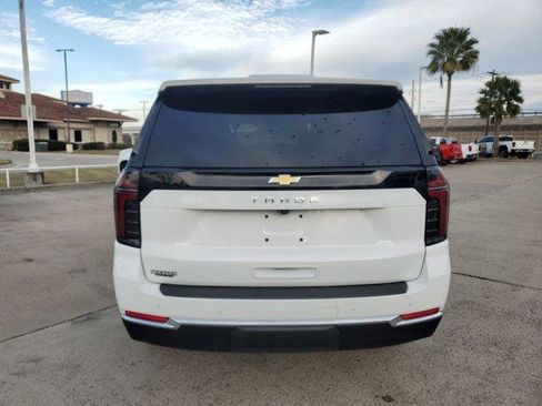 New 2026 Chevrolet Tahoe LS image 6
