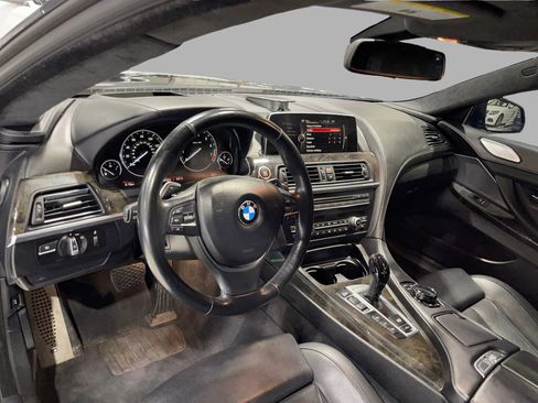 Used 2016 BMW 650i Gran Coupe xDrive image 20