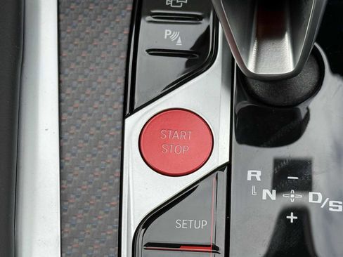 New 2026 BMW XM Label Red image 23