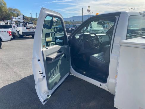 Used 2016 Ford F350 XL w/ XL Value Package image 7