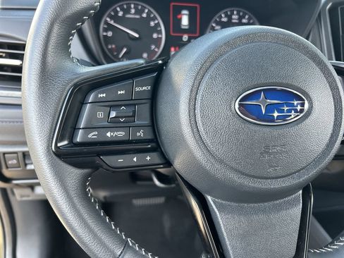 Certified 2026 Subaru Forester Premium AWD/4WD image 21
