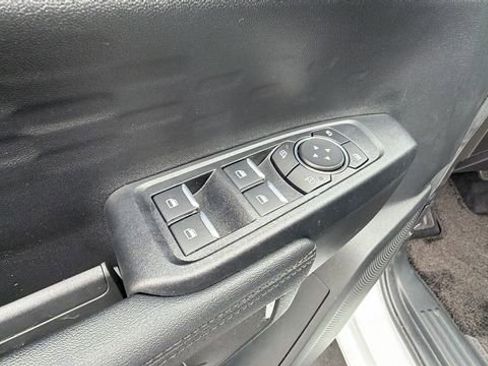 New 2025 Ford Ranger XLT w/ Equipment Group 301A High image 20