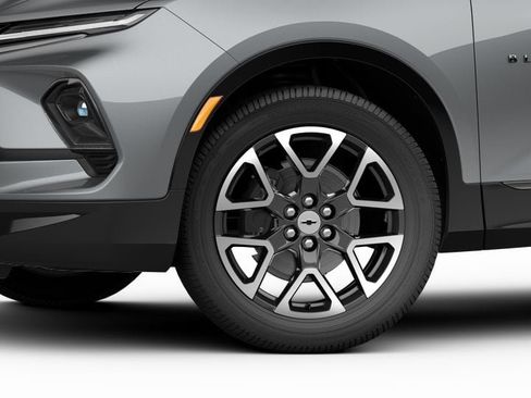 New 2026 Chevrolet Blazer RS w/ Driver Confidence II Package AWD/4WD image 31