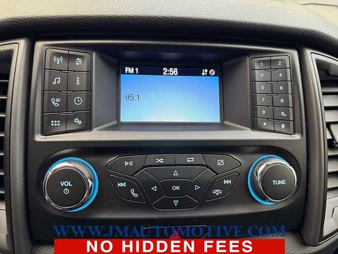 Used 2022 Ford Ranger XL w/ Equipment Group 101A High image 23