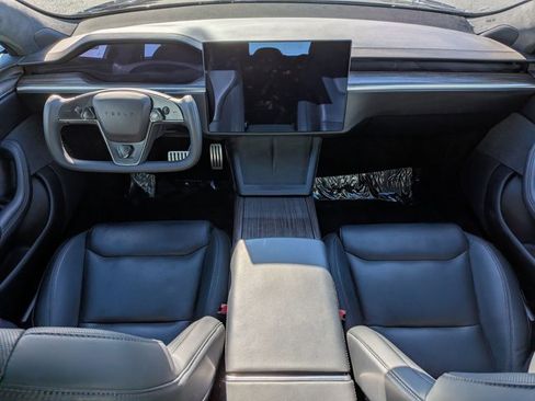 Used 2022 Tesla Model S image 20