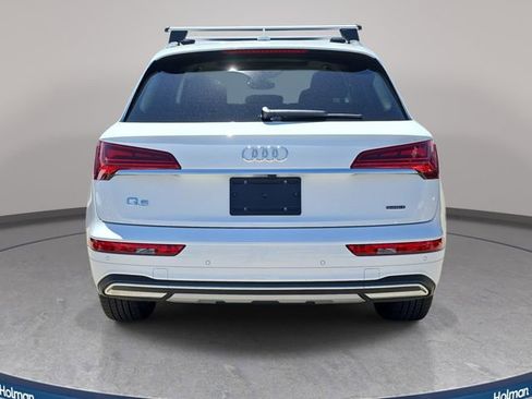 Used 2023 Audi Q5 Premium w/ Convenience Package AWD/4WD image 7