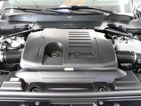 Used 2020 Land Rover Range Rover HSE AWD/4WD image 26