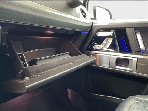 Used 2021 Mercedes-Benz G 550 w/ Seat Comfort Package image 39