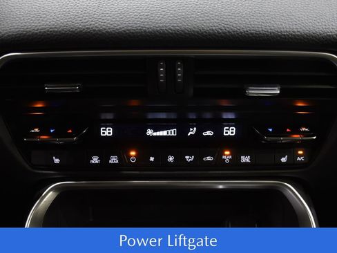 New 2025 MAZDA CX-70 3.3 Turbo w/ Premium Package image 17