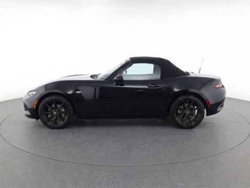 Used 2024 MAZDA MX-5 Miata Sport RWD image 6